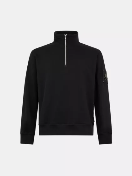 Moose Knuckles m35ms613 292 black