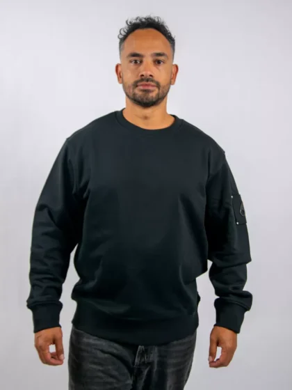 Moose Knuckles m35ms706 292 black