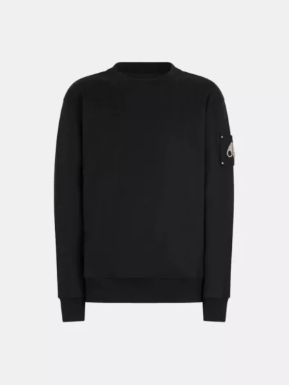 Moose Knuckles m35ms706 292 black