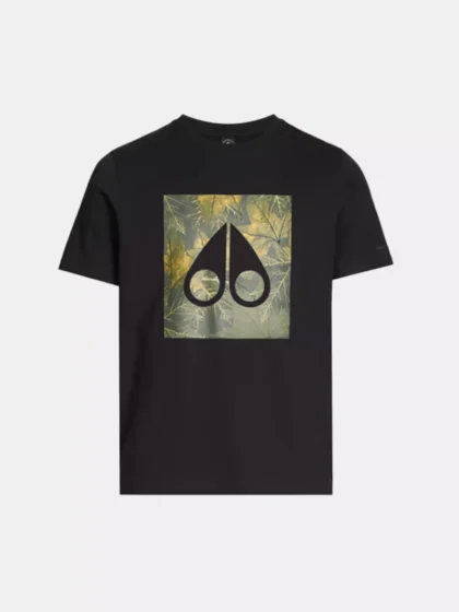 Moose Knuckles m35mt725 292 black