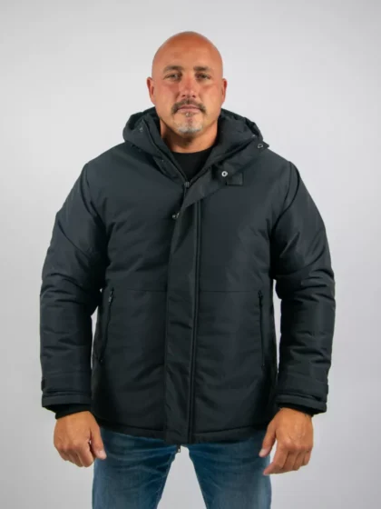 Petrol Industries jac104 9111 deep black