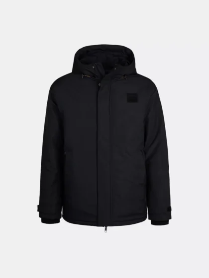 Petrol Industries jac104 9111 deep black