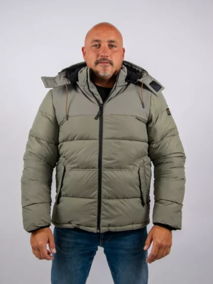 Petrol Industries jac109 6174 mossy stone