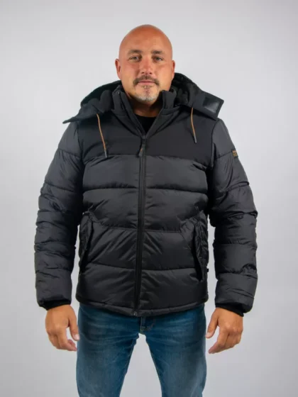 Petrol Industries jac109 9999 black