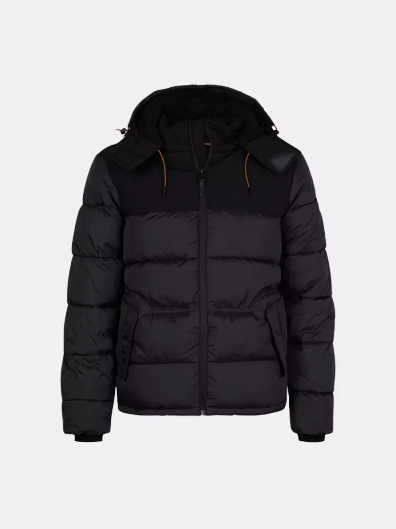 Petrol Industries jac109 9999 black