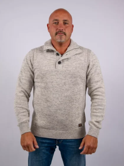 Petrol Industries kwc206 0009 antique white melee