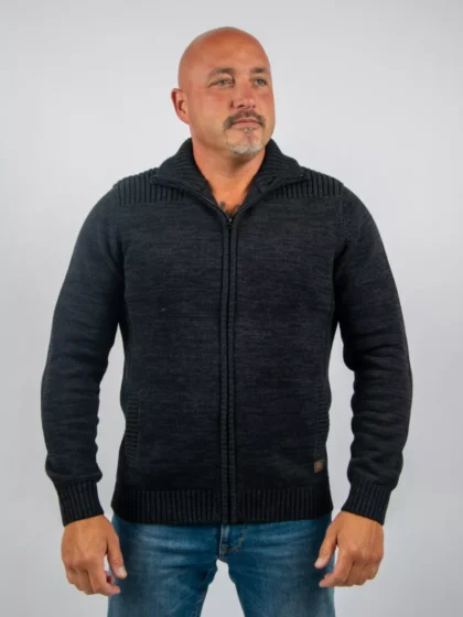 Petrol Industries kwc216 9111 deep black