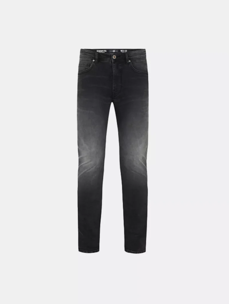 Petrol Industries seaham-vtg 9705 black stone