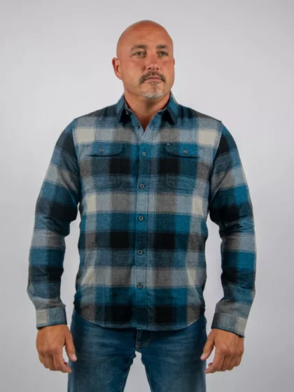 Petrol Industries sil417 5190 indie blue