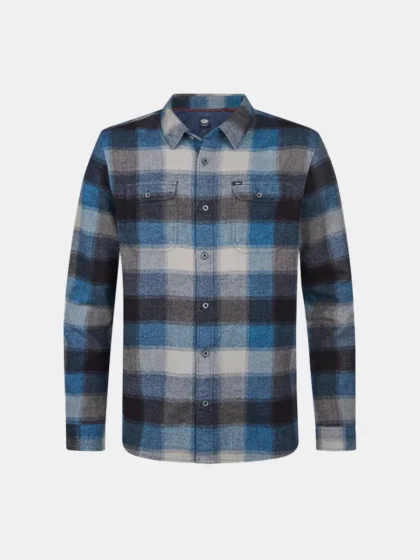 Petrol Industries sil417 5190 indie blue