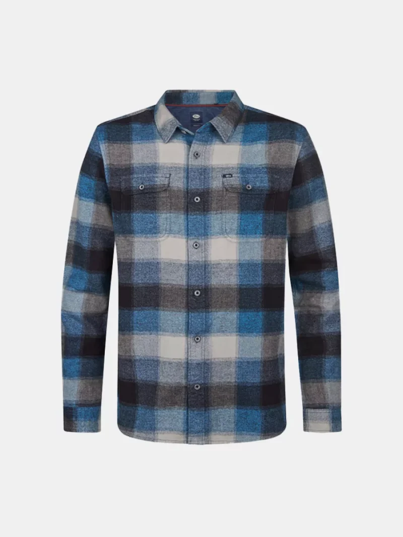 Petrol Industries sil417 5190 indie blue