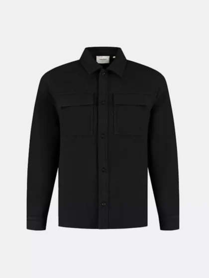 Pure Path 25030201 02 black