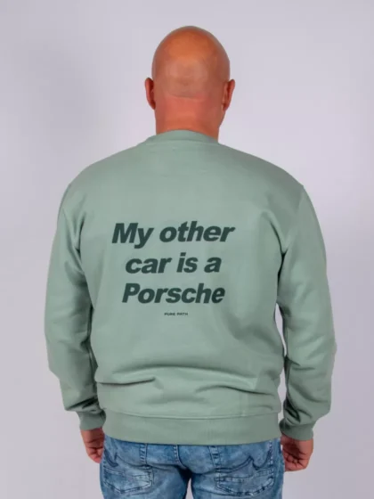 Pure Path 25030309 10 army green