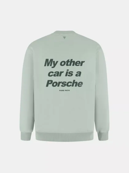 Pure Path 25030309 10 army green