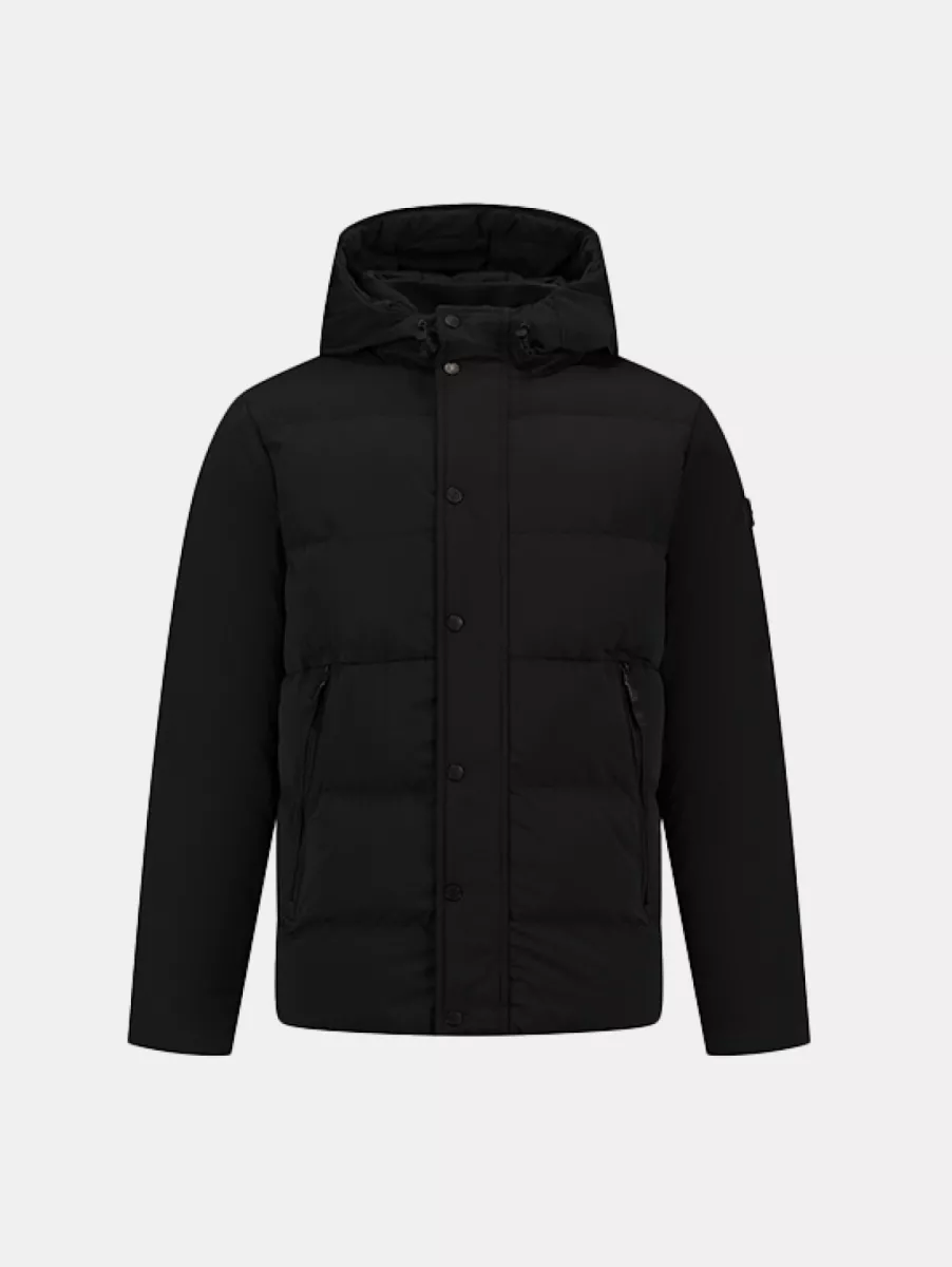 Pure Path 25030401 02 black
