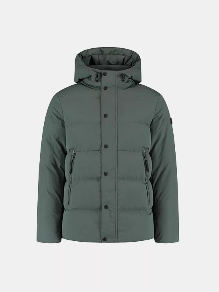 Pure Path 25030401 16 dark green