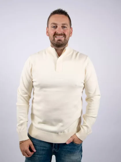 Pure Path 25030815 54 ecru