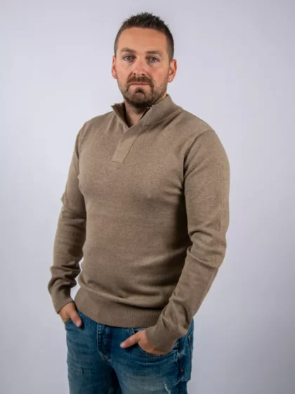 Pure Path 25030815 75 taupe melange