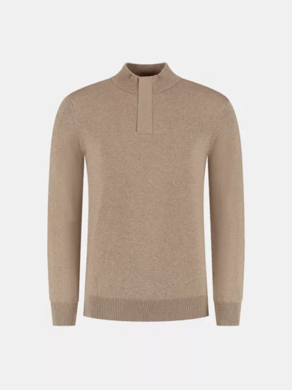 Pure Path 25030815 75 taupe melange