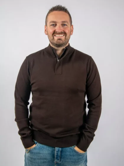 Pure Path 25030815 96 dark brown