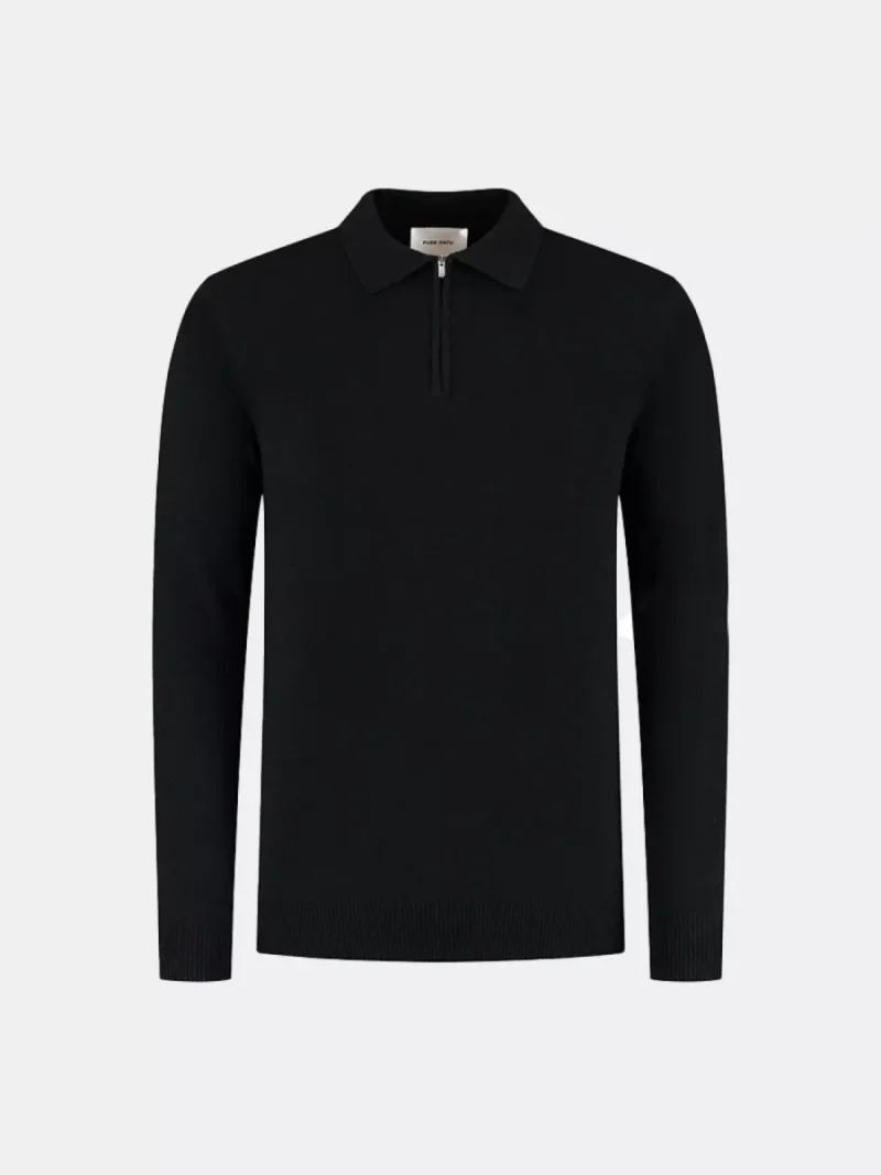 Pure Path 25030820 02 black
