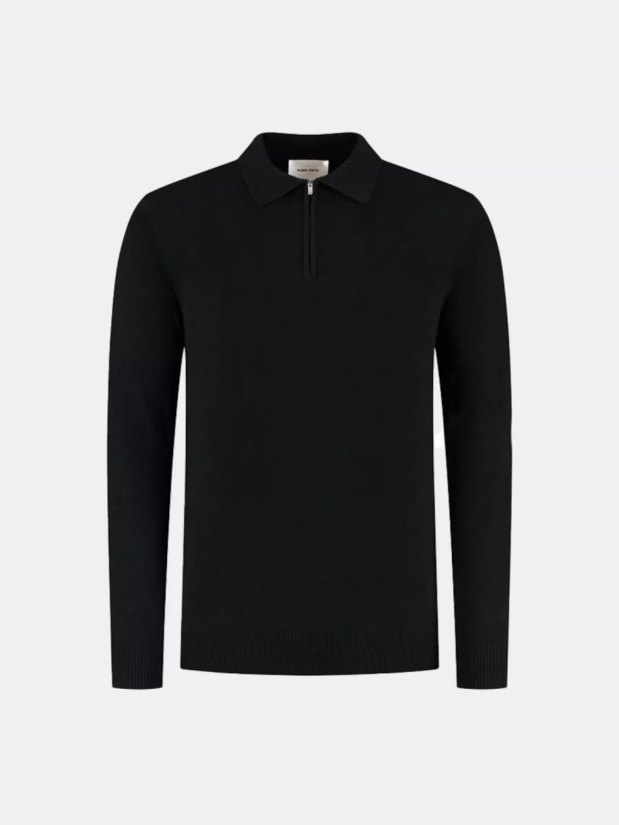 Pure Path 25030820 02 black