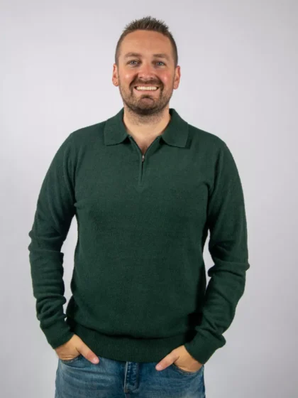 Pure Path 25030820 16 dark green