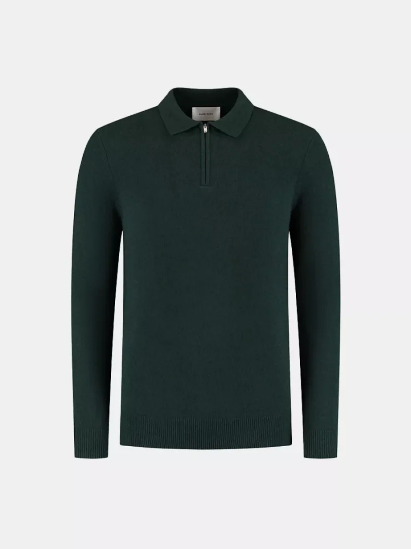 Pure Path 25030820 16 dark green