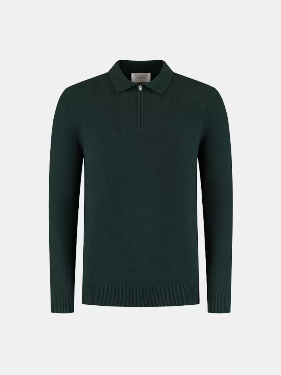 Pure Path 25030820 16 dark green