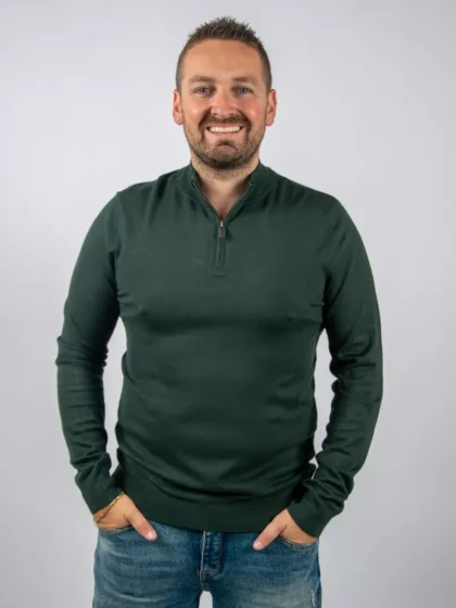 Pure Path 25030823 16 dark green