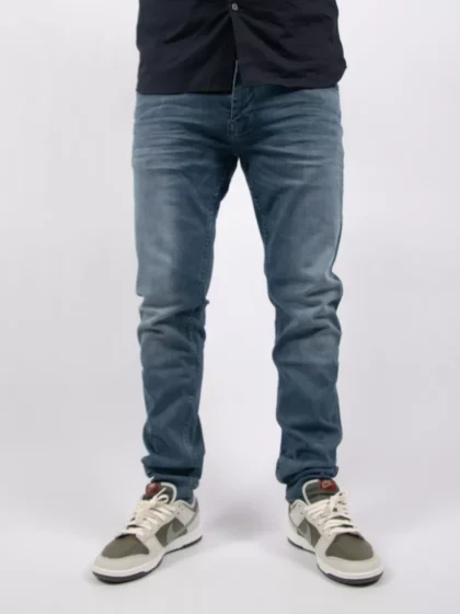 Pure Path the jone w1513 89 denim blue grey