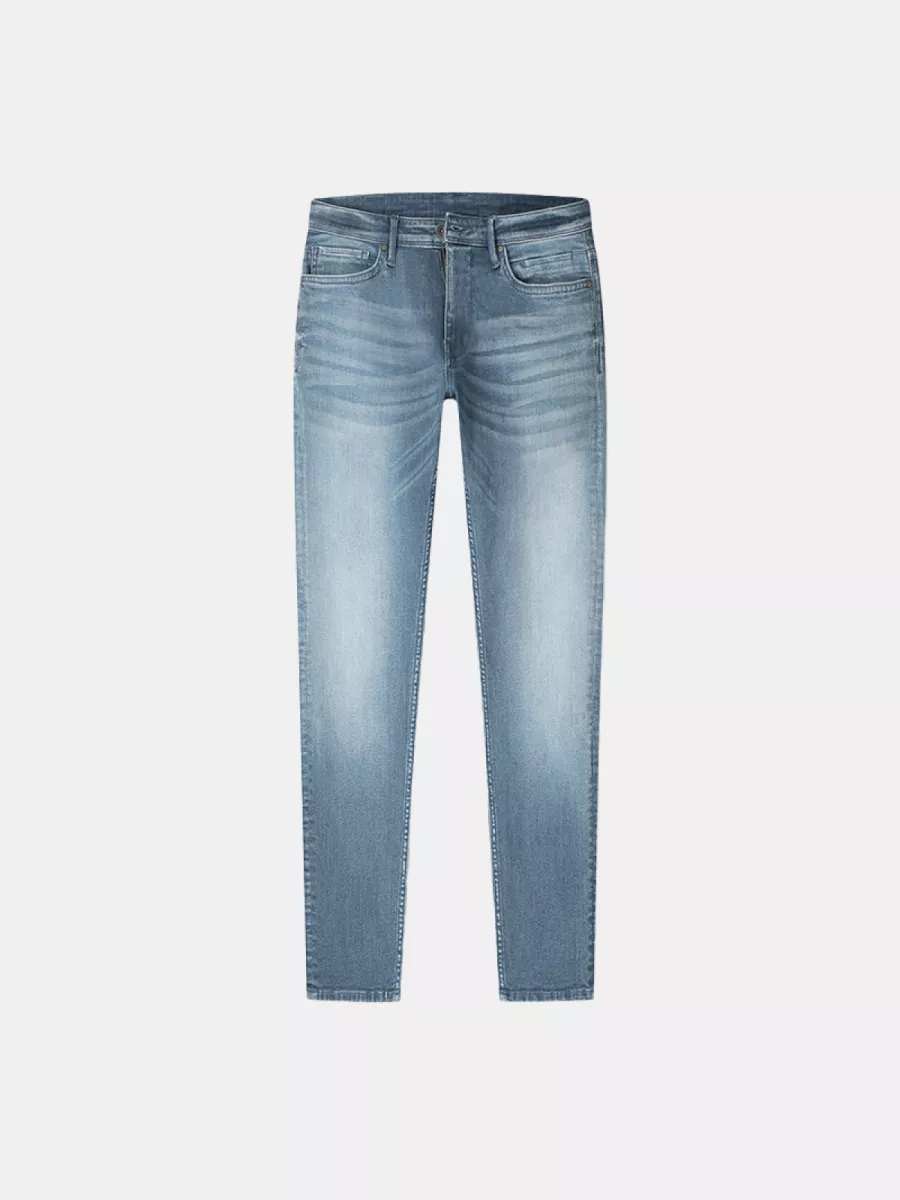 Pure Path the jone w1513 89 denim blue grey