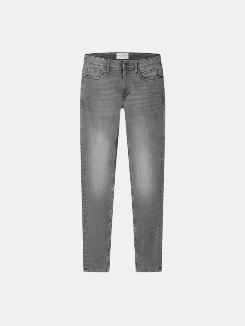 Pure Path the jone w1596 86 denim mid grey