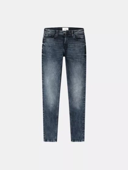 Pure Path the jone w1597 84 denim dark blue