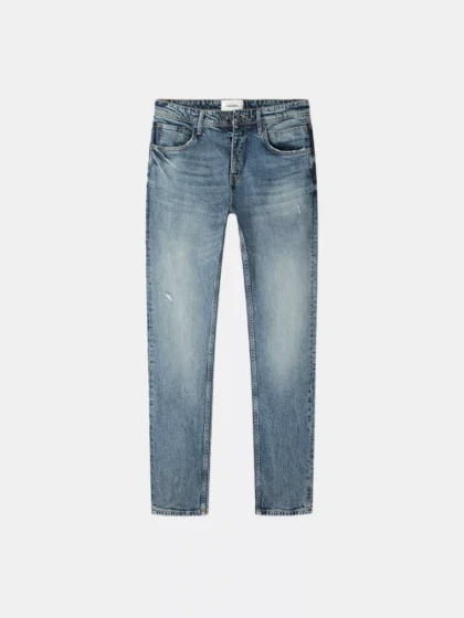 Pure Path the ryan w1537 88 denim blue green