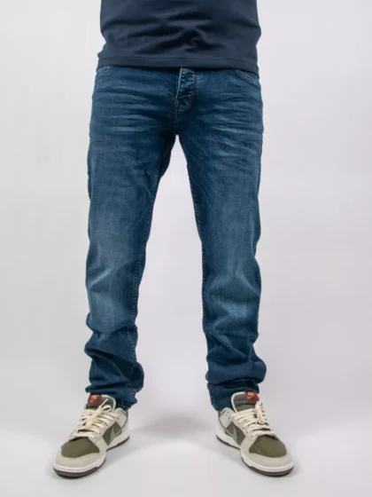 Pure Path the ryan w1547 84 denim dark blue