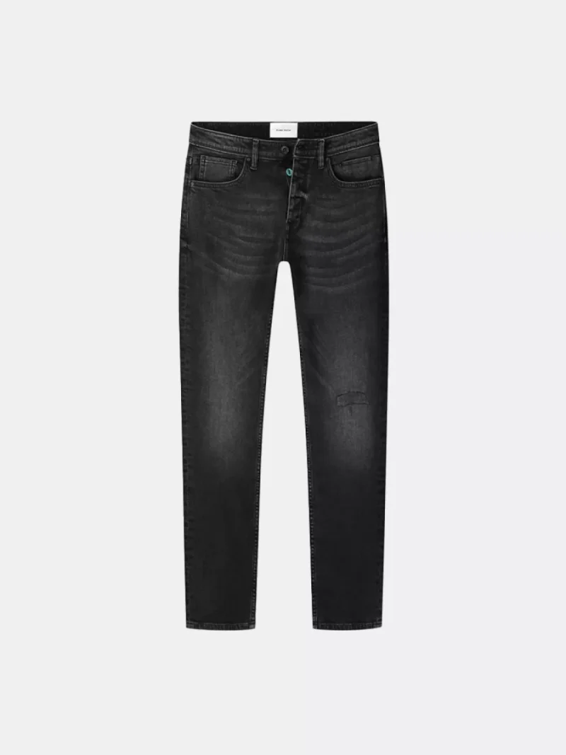 Pure Path the ryan w1549 87 denim dark grey