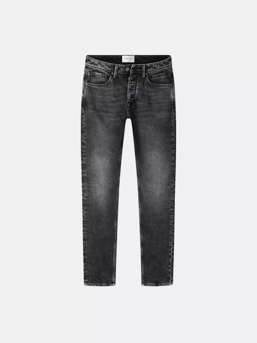 Pure Path the ryan w1550 87 denim dark grey