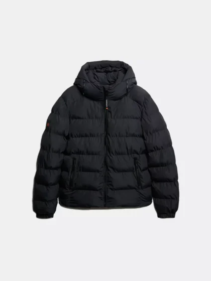 Superdry m5011905a 16a black/black