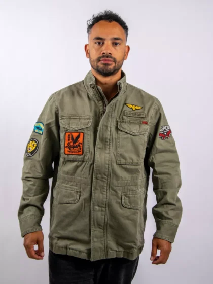 Superdry m5012268a 8mi