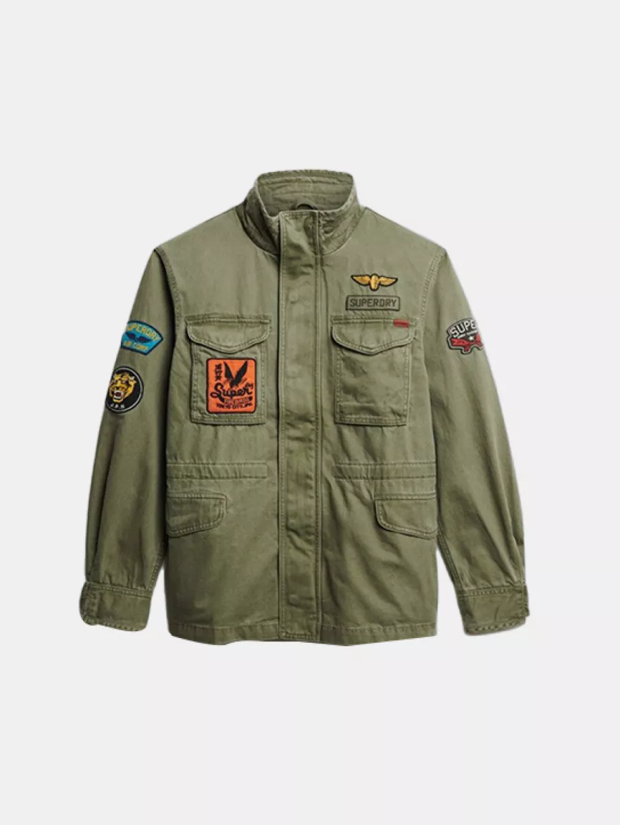 Superdry m5012268a 8mi