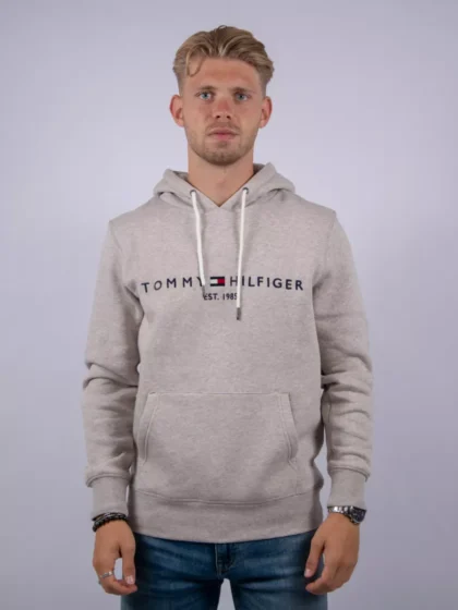 Tommy Hilfiger mw0mw11599 h01 heathered pebble/201