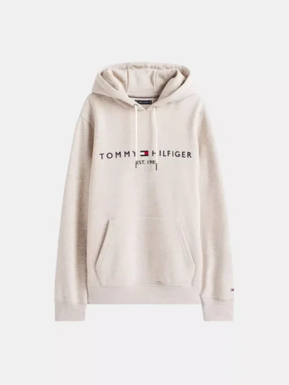 Tommy Hilfiger mw0mw11599 h01 heathered pebble/201