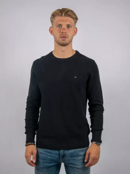 Tommy Hilfiger mw0mw36347 bds black