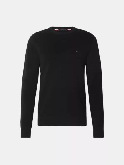 Tommy Hilfiger mw0mw36347 bds black