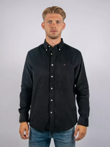 Tommy Hilfiger mw0mw40486 bds black