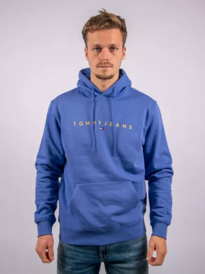 Tommy Jeans dm0dm20746 c6d soft sapphire multi