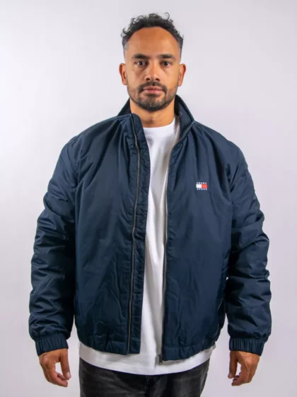 Tommy Jeans dm0dm21936 c1g dark night navy