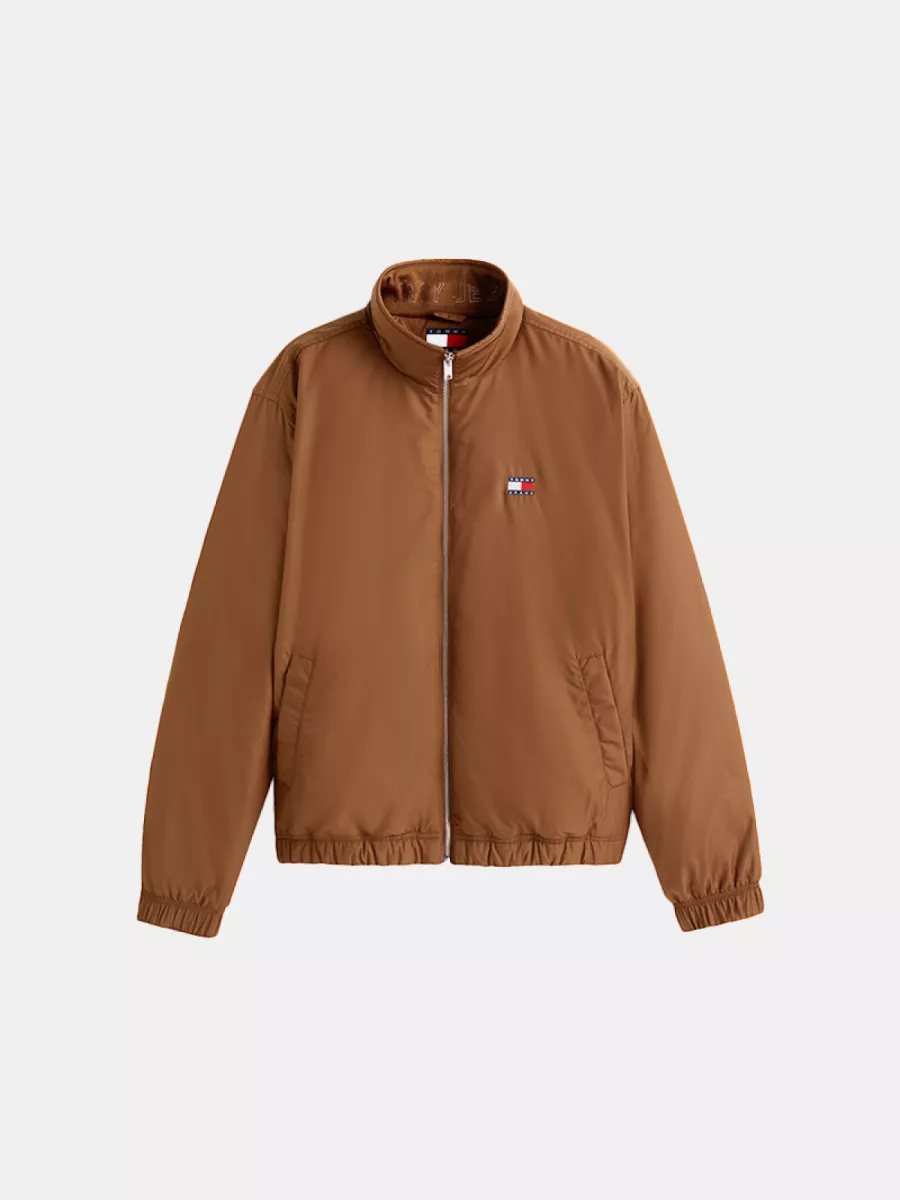 Tommy Jeans dm0dm21936 gvp pecan nut