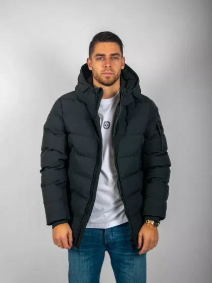 Airforce frm0610 04 gun metal